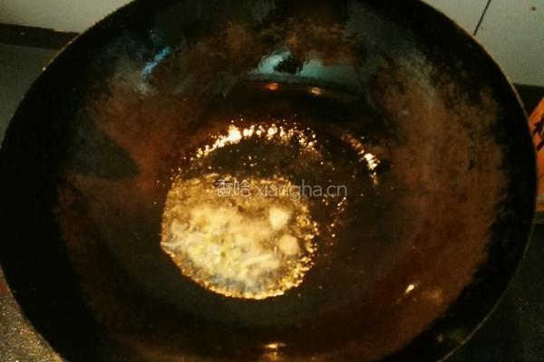 酱爆鸡腿肉的做法图解4