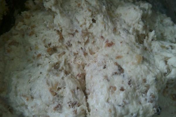 小酥饼的做法图解3