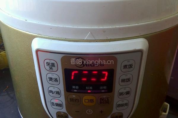 排骨黄豆汤的做法图解4