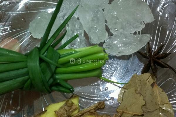 土豆焖红烧肉的做法图解5
