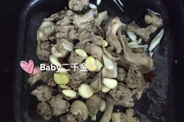啤酒鸭 香辣醉鸭的做法图解4