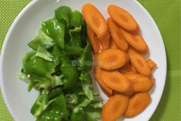 啤酒鸭 香辣醉鸭的做法图解2