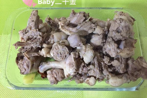 啤酒鸭 香辣醉鸭的做法图解3