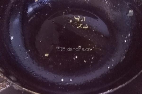 麻仁鸡蛋的做法图解8