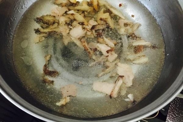 泰式白菜香菇鸡汤的做法图解2