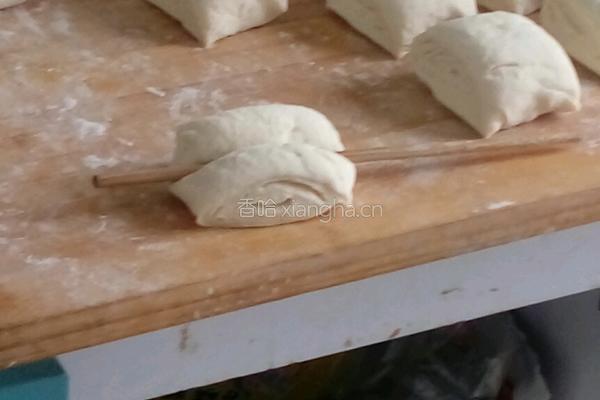 花卷的做法图解4