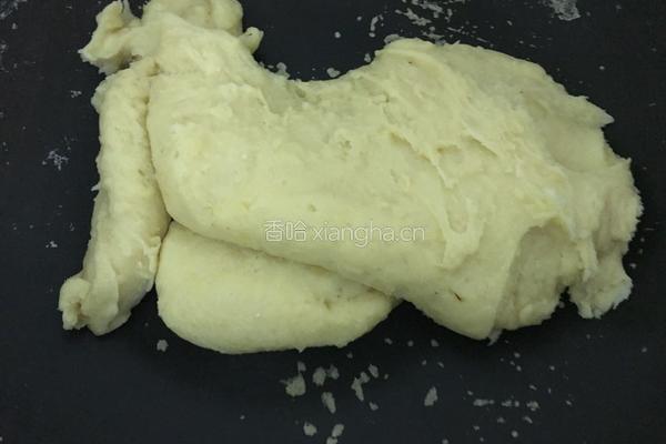 绿豆馅的做法图解10