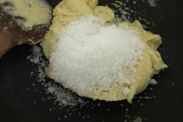 绿豆馅的做法图解11