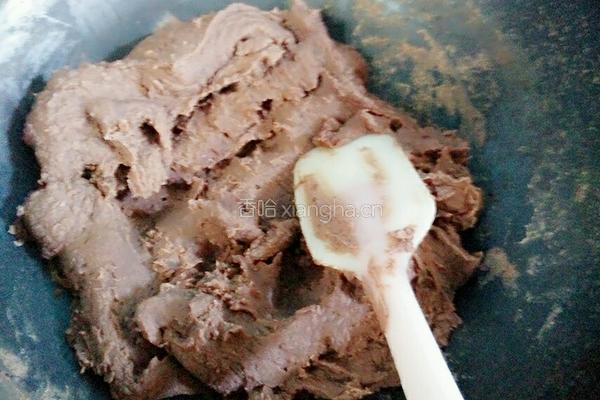 红枣豆沙馅的做法图解6