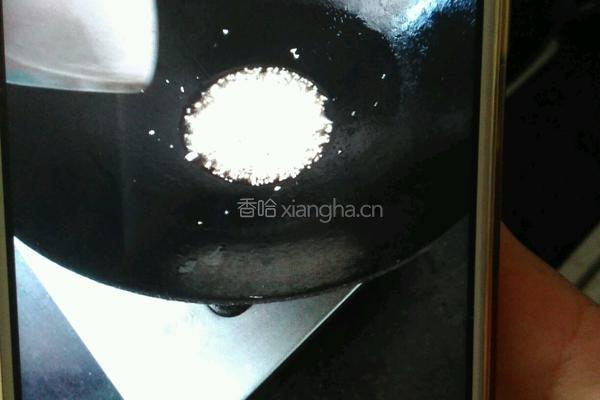 炒空心菜的做法图解2
