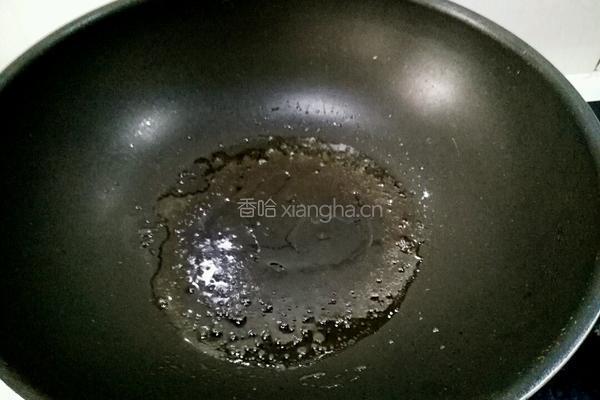 丝瓜炒肉的做法图解4