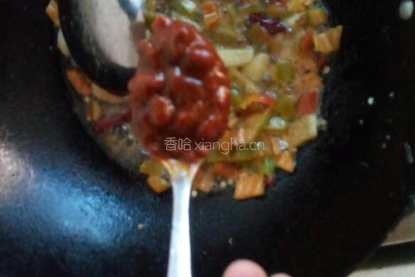 酱香白条鱼的做法图解8
