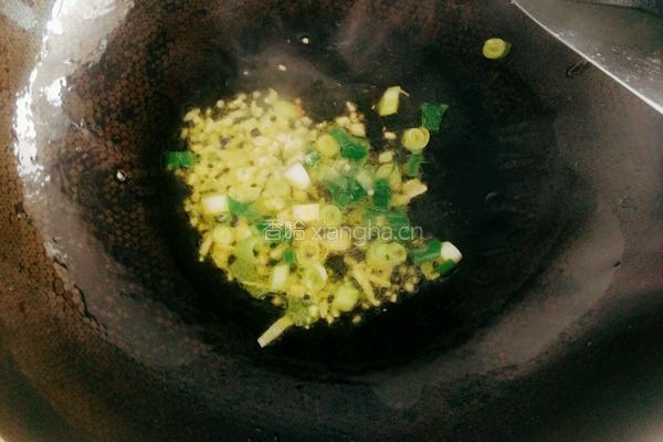 南瓜炖土豆的做法图解3