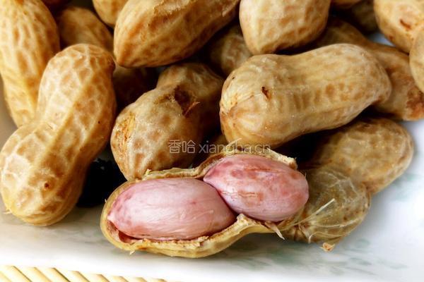 煮花生的做法图解7