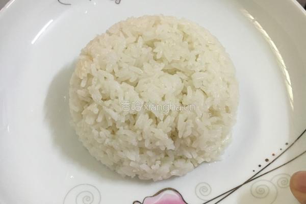 鸡肉咖喱饭的做法图解6