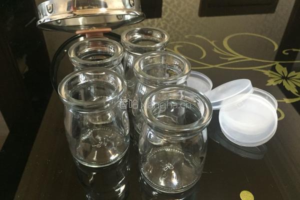 芒果布丁的做法图解3