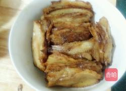 咸烧白的做法图解12