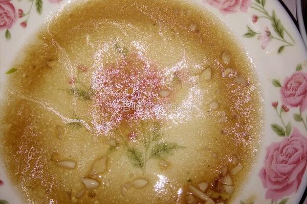 香菇油菜的做法图解6