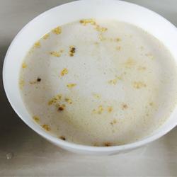 正宗内蒙古奶茶的做法[图]