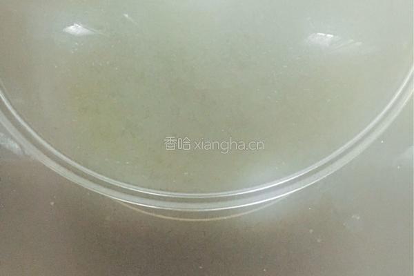 正宗内蒙古奶茶的做法图解3