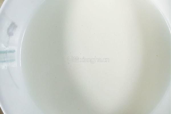正宗内蒙古奶茶的做法图解4