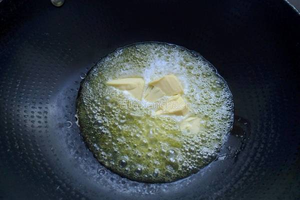蔓越莓绿豆月饼的做法图解8