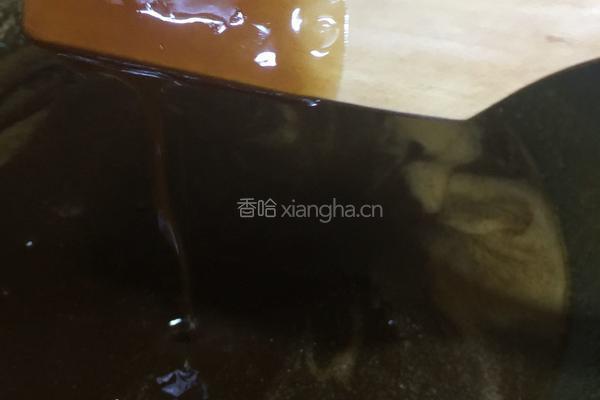 阿胶糕的做法图解5