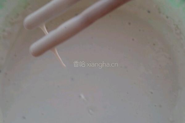 驴打滚的做法图解2