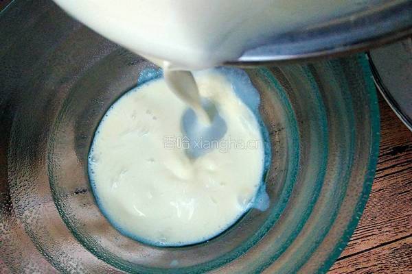 豆腐脑的做法图解8