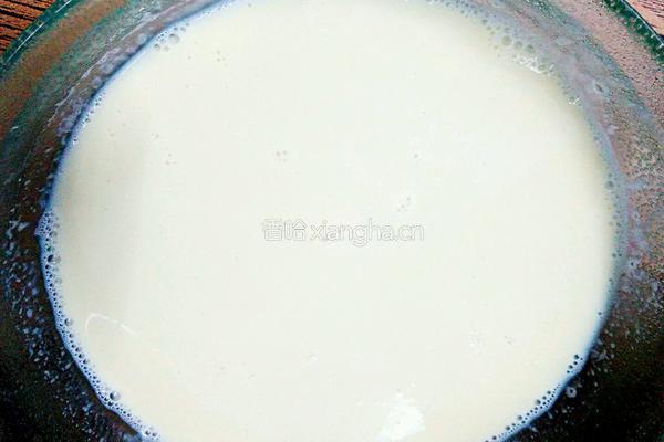 豆腐脑的做法图解9