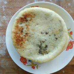 发面红糖饼的做法[图]