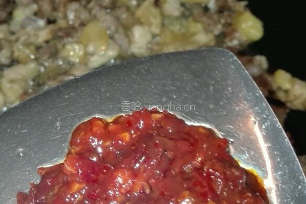 辣子鸡丁的做法图解8