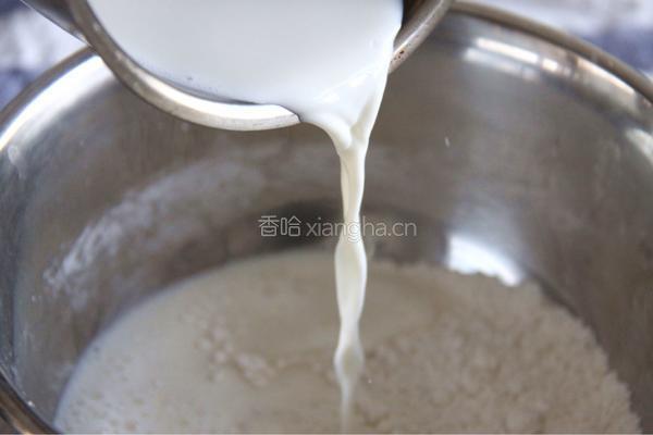 史多伦stollen的做法图解3