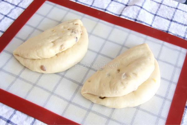 史多伦stollen的做法图解10