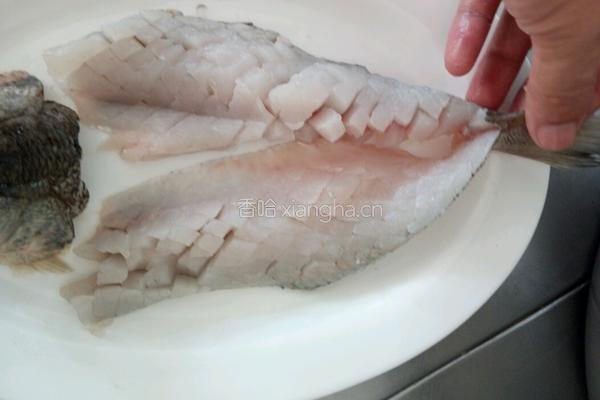 葡萄鱼的做法图解13