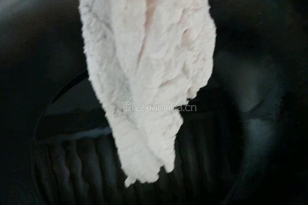 葡萄鱼的做法图解21