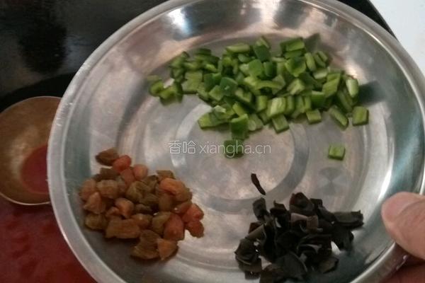 葡萄鱼的做法图解29
