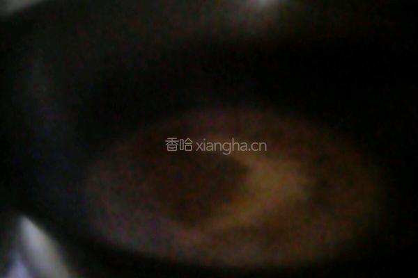 糖醋洋芋排骨的做法图解6