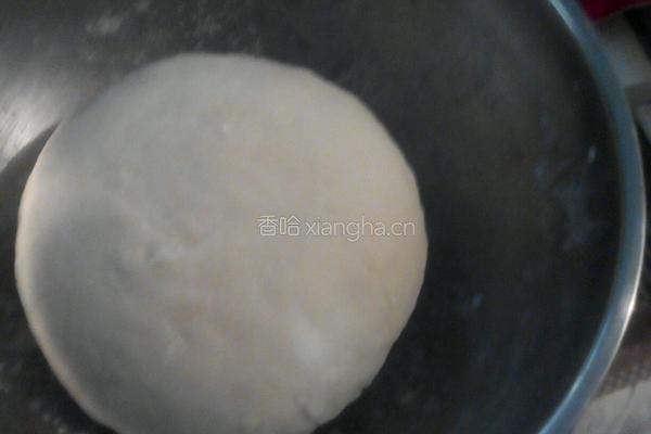红薯饼的做法图解7