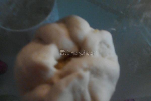 红薯饼的做法图解15