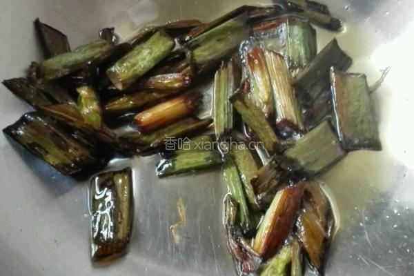 老北京秘制羊蝎子的做法图解2