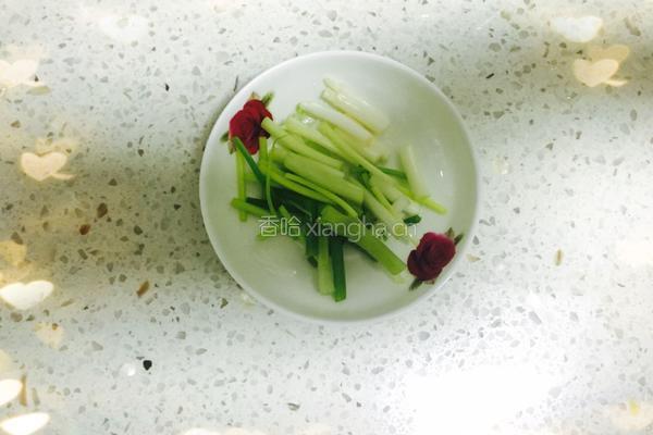 红烧排骨的做法图解4