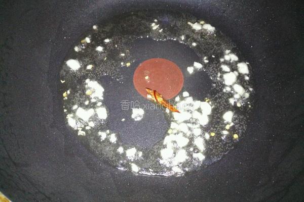 爆炒酸辣海带丝的做法图解3