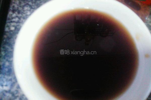 煎焖池鱼的做法图解6