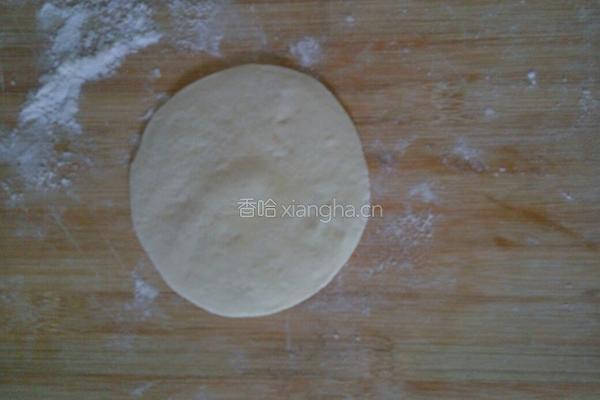糖三角的做法图解7