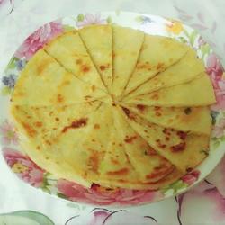 葱花饼的做法[图]