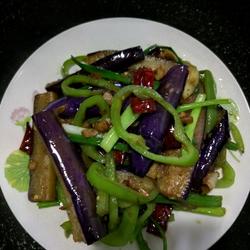 咸鱼茄子的做法[图]