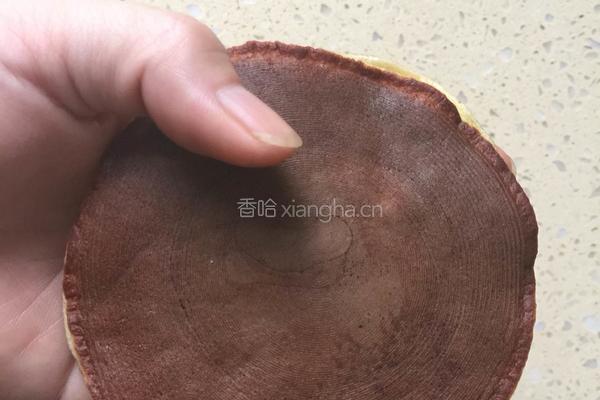 铜罗烧的做法图解8