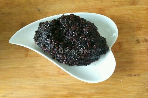 黄金南瓜月饼的做法图解5