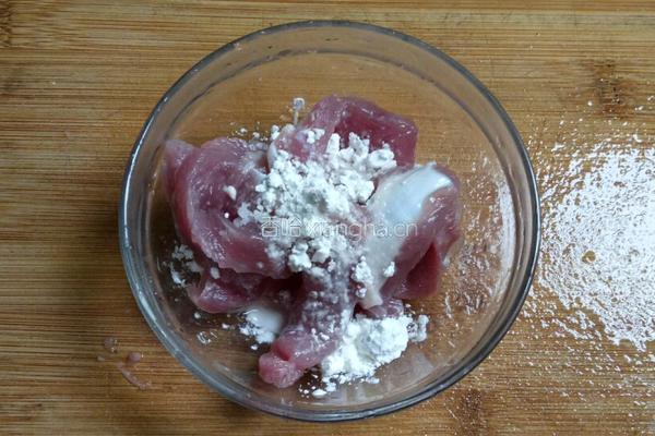 酱香鲜蔬豆皮卷的做法图解1